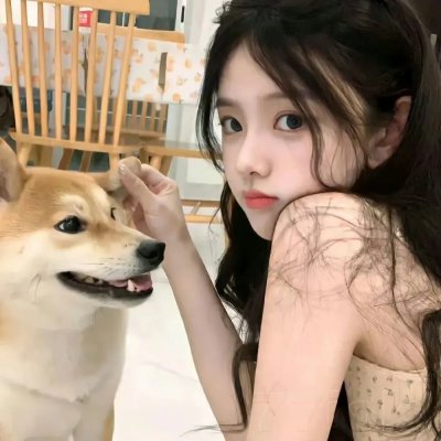 我们的母亲