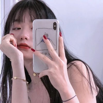 给我你的手